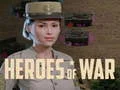 Gêm Heroes of War ar-lein