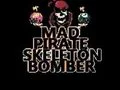Gêm Mad Pirate Skeleton Bomber ar-lein