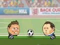 Gêm Sports Heads Football European Edition ar-lein
