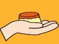 Gêm Don't Touch My Pudding ar-lein