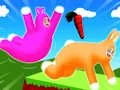 Gêm Super Bunny Man ar-lein