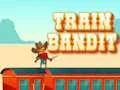 Gêm Train Bandit ar-lein