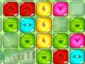 Gêm Jelly Match 4 ar-lein