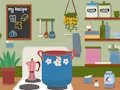 Gêm Little Chef ar-lein