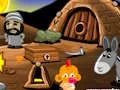 Gêm Monkey Go Happy Stage 253 ar-lein