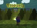 Gêm Kogama: Terraria Parkour ar-lein