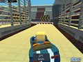 Gêm Kogama: Infernal Race ar-lein