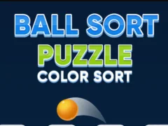 Gêm Ball Sort Puzzle ar-lein