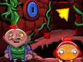 Gêm Monkey Go Happy Stage 272 ar-lein