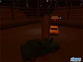 Gêm Kogama: Destruction Derby ar-lein