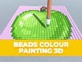Gêm Beads Colour Painting 3D ar-lein