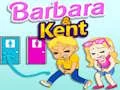 Gêm Barbara & Kent ar-lein