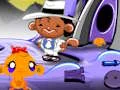 Gêm Monkey Go Happy Stage 778 ar-lein