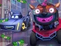 Gêm Gotham Chase ar-lein
