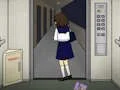 Gêm Escape From Ghost Elevator ar-lein