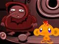 Gêm Monkey Go Happy Stage 297 ar-lein