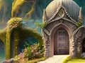 Gêm Lost Mystery Masks Leviathan`s Maw ar-lein
