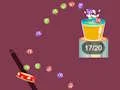 Gêm Fancy Pinball ar-lein