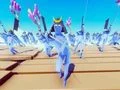 Gêm TABS: Epic Battle Simulator ar-lein