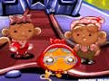 Gêm Monkey Go Happy Stage 796 ar-lein