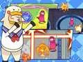 Gêm Space Escape: Sheep Challenge ar-lein