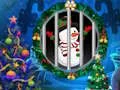Gêm Wonderful Snowman Escape ar-lein