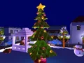 Gêm Kogama: Happy Christmas ar-lein