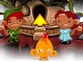Gêm Monkey Go Happy Stage 804 ar-lein