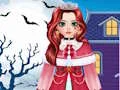Gêm Princess Makeup Game ar-lein
