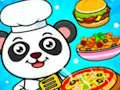 Gêm Cooking Games For Kids ar-lein