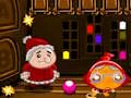Gêm Monkey Go Happly Stage 373 ar-lein