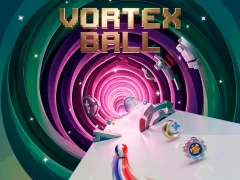 Gêm Vortex Ball ar-lein