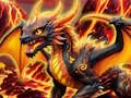 Gêm So Different Dragons ar-lein