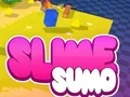Gêm Sumo Slime 3D ar-lein