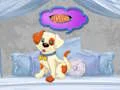 Gêm Pizza Paw Escape ar-lein