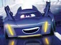 Gêm Batwheels Guess the Character ar-lein