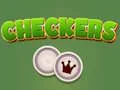 Gêm Checkers ar-lein