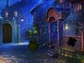 Gêm Shadow City Escape ar-lein