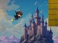 Gêm Harry's Flight ar-lein