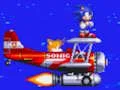 Gêm Sonic 3 & Knuckles ar-lein