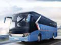 Gêm Bus Simulator Driving 3D ar-lein