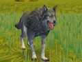 Gêm The Wolf: Wild Animal Simulator ar-lein