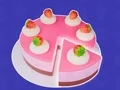 Gêm Cake Sort ar-lein