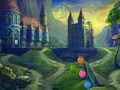 Gêm Detective House Escape ar-lein