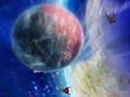 Gêm Galactica Shooter 2 ar-lein