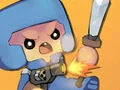 Gêm Helmet Royale.io ar-lein