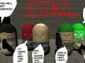 Gêm Fun 2 ar-lein