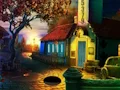 Gêm Escape From Depths ar-lein