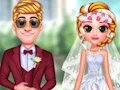 Gêm Princess Royal Wedding ar-lein