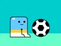 Gêm Blumgi Soccer ar-lein